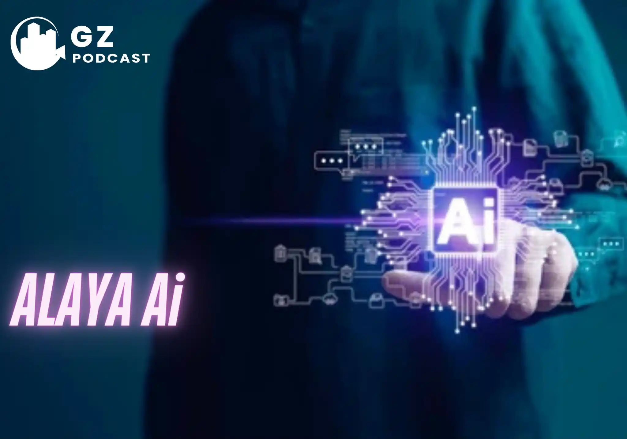 Explore Alaya Ai