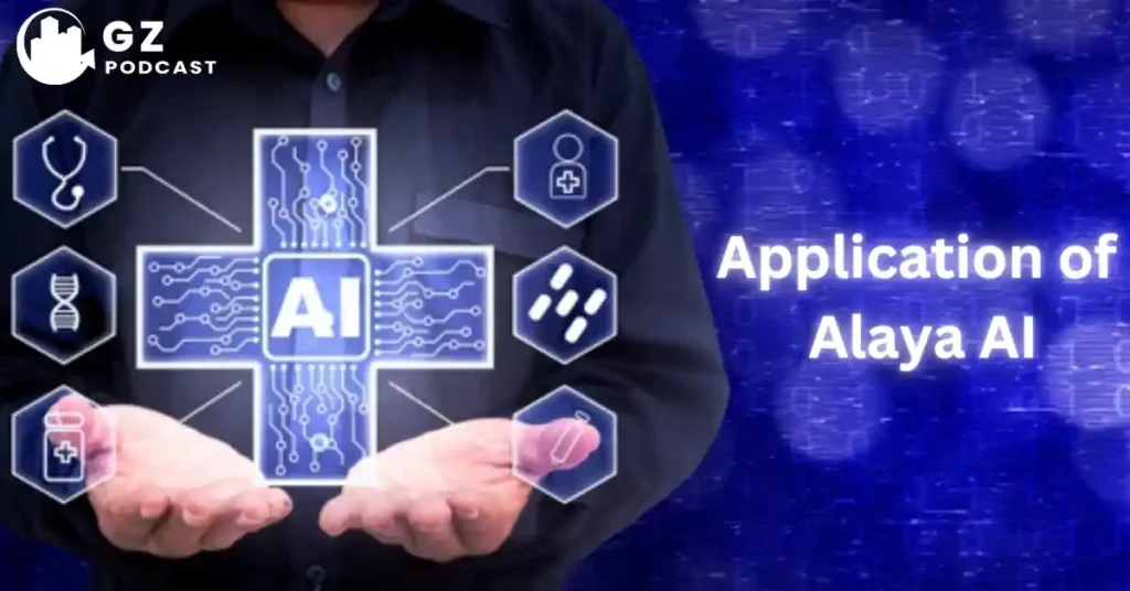 Alaya AI