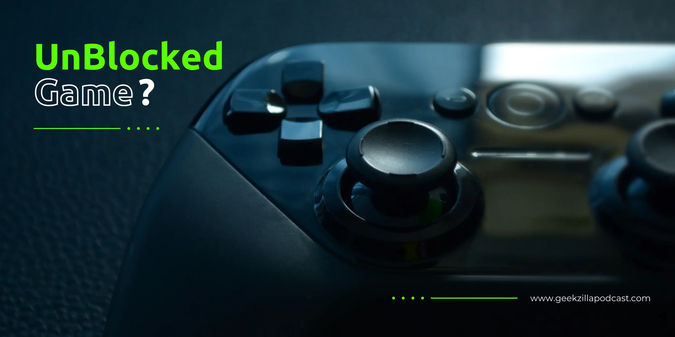 Best Unblocked Games Websites (2026)